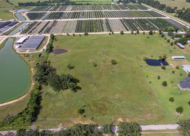Property at TBD VZ County Road 1516, Van, TX 75790