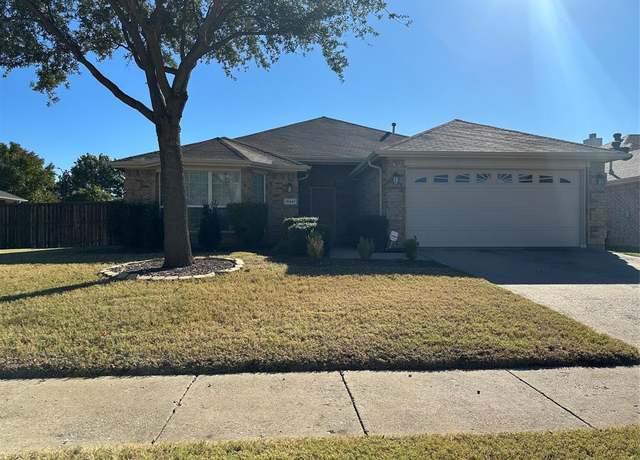 Property at 15547 Bull Run Dr, Frisco, TX 75035, 3 beds, 2 baths