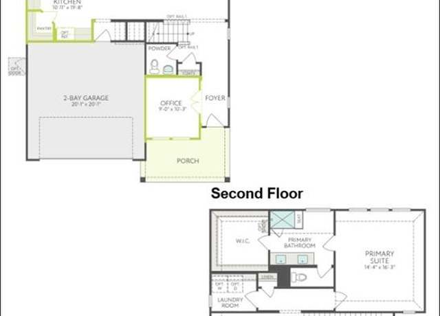 Property at 8413 Acorn, Justin, TX 76247, 3 beds, 2.5 baths