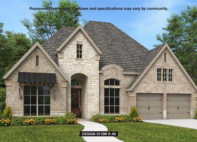 Property at 913 River Sky Rd, Lavon, TX 75116, 4 beds, 3.5 baths