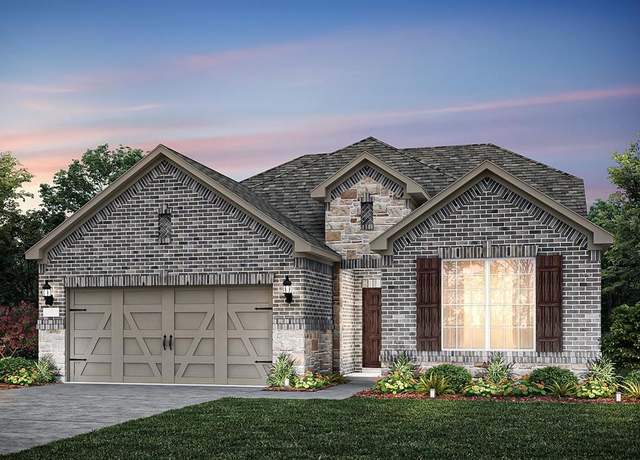 Property at 4901 Ripley Ave, Celina, TX 75009, 5 beds, 3 baths