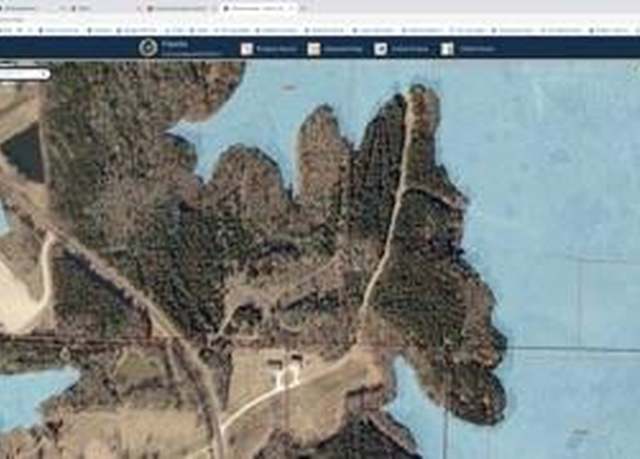Property at MAIN FM 1396, Honey Grove, TX 75446