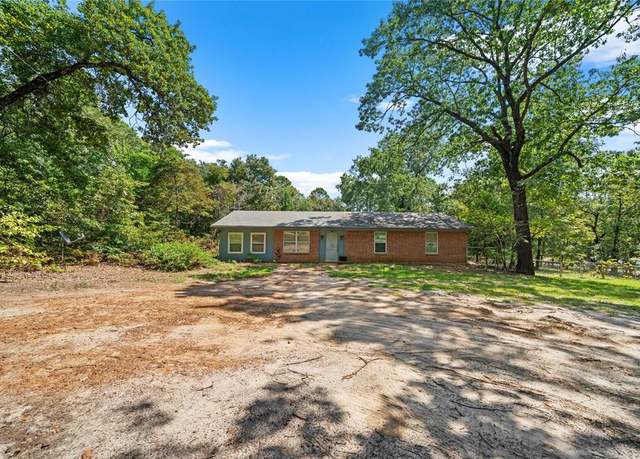 Property at 520 County Road 3486, Hawkins, TX 75765, 3 beds, 2 baths