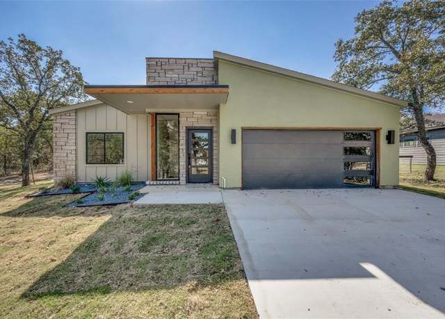 Property at 107 Brittons Ln, Runaway Bay, TX 76426, 3 beds, 2 baths