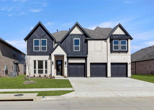 Property at 6121 Shasta Creek Rd, Celina, TX 75009, 5 beds, 4 baths