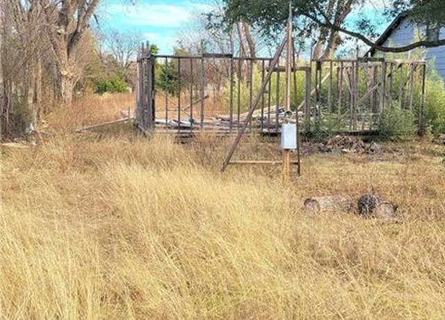 Property at 4422 Highland St, Lancaster, TX 75134
