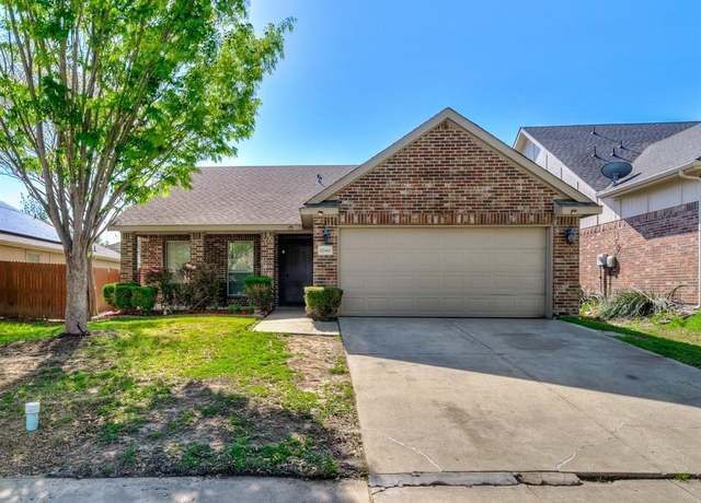 Property at 2048 Old Glory Ln, Forney, TX 75126, 3 beds, 2 baths