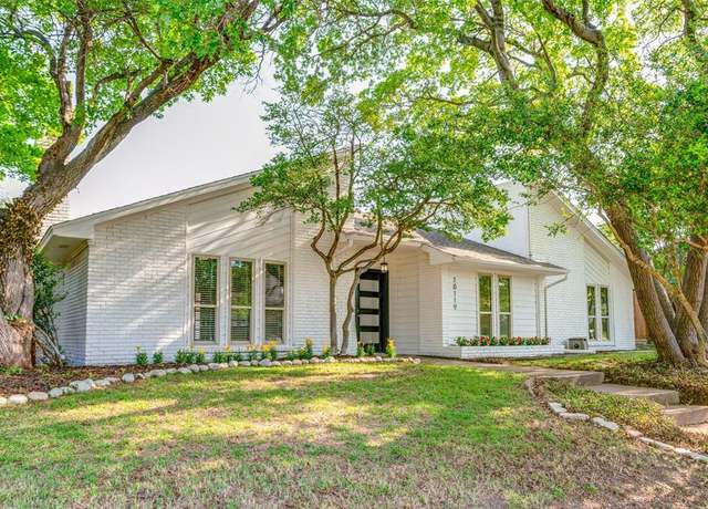 Property at 10119 Chisholm Trl, Dallas, TX 75243, 4 beds, 2.5 baths