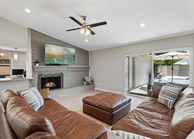 Property at 1206 Harness Ln, Richardson, TX 75081, 3 beds, 2 baths