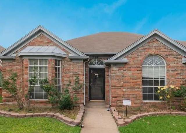 Property at 7101 Sonoma Valley Dr, Frisco, TX 75035, 4 beds, 2 baths