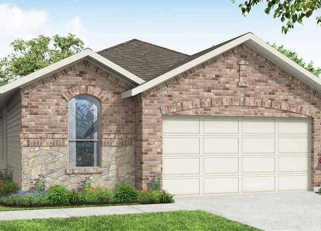 Property at 1717 Meadow Crest Dr, Aubrey, TX 76227, 3 beds, 2 baths