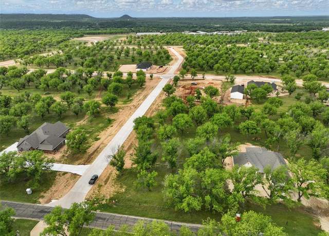 Property at 8201 Ravenswood Rd, Granbury, TX 76049