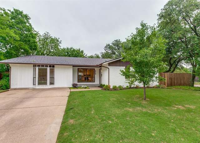 Property at 2718 Running Brook Ln, Dallas, TX 75228, 3 beds, 2 baths
