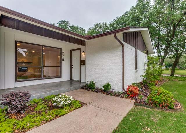 Property at 2718 Running Brook Ln, Dallas, TX 75228, 3 beds, 2 baths