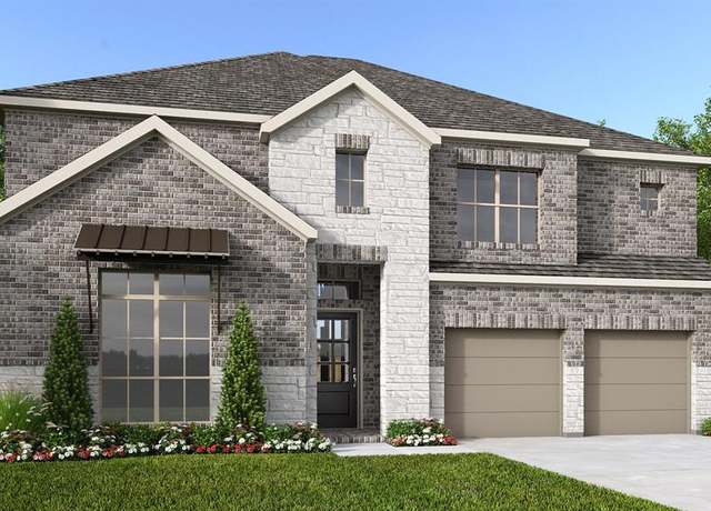 Property at 13212 Meadow Grass Dr, Fort Worth, TX 76008, 5 beds, 4.5 baths