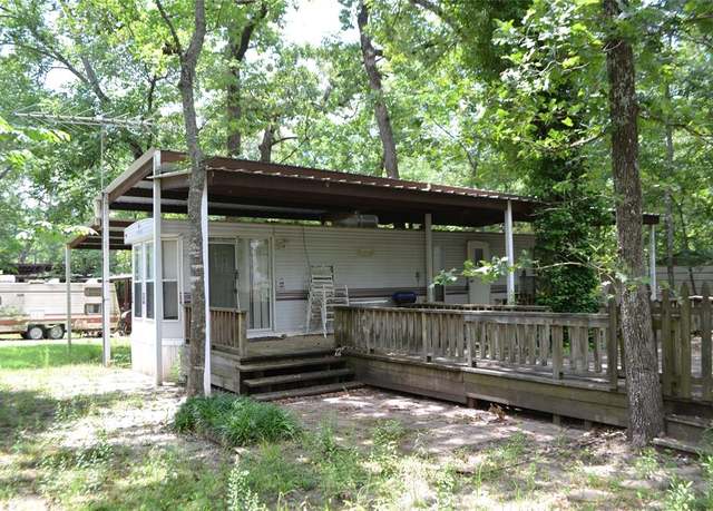 Property at Lot 137-139 Private Road 5819, Yantis, TX 75497, 1 bed, 1 bath