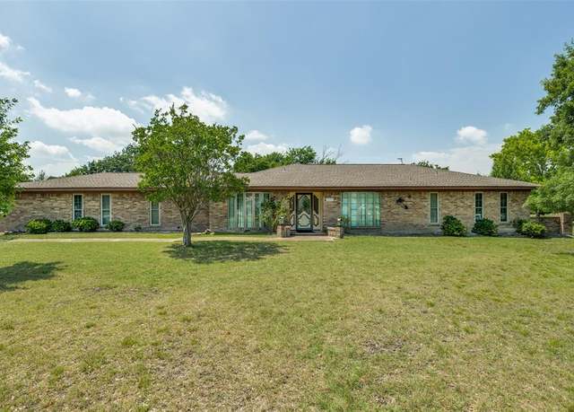 Property at 1137 Highridge Dr, Wylie, TX 75098, 4 beds, 2.5 baths