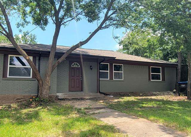 Property at 4017 Pickett St, Greenville, TX 75401, 3 beds, 2 baths
