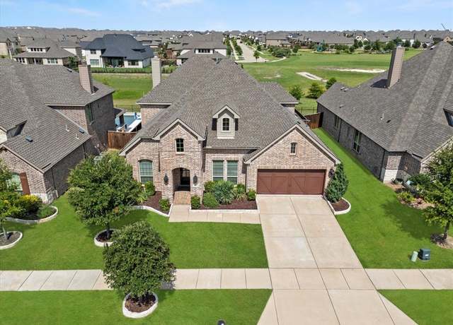 Property at 14224 Wheatfield Ln, Frisco, TX 75035, 4 beds, 3.5 baths