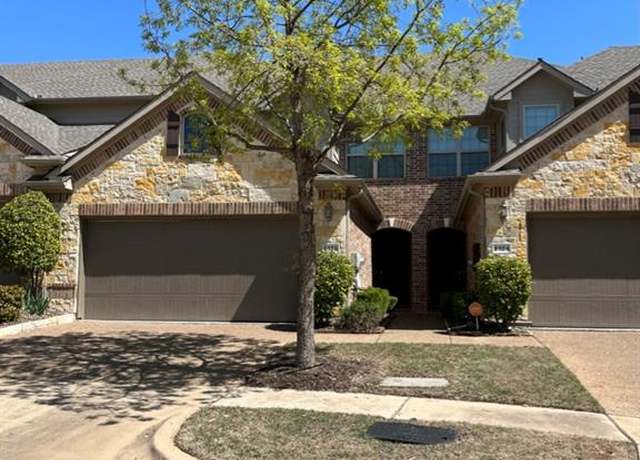 Property at 6106 Black Swan Cir, Garland, TX 75044, 3 beds, 2.5 baths