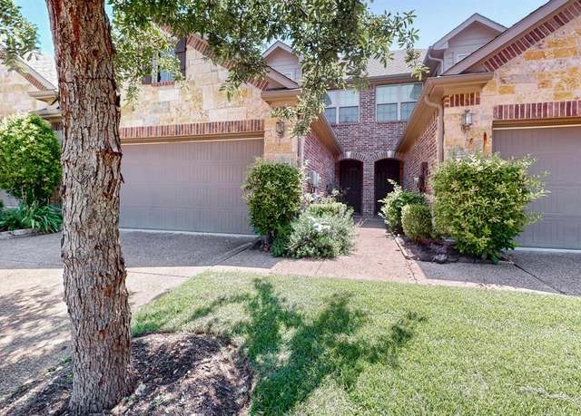 Property at 6106 Black Swan Cir, Garland, TX 75044, 3 beds, 2.5 baths