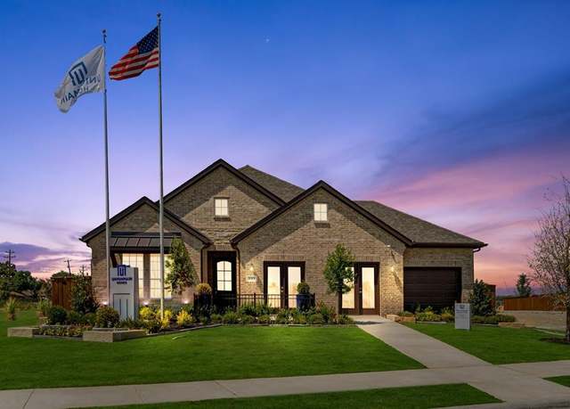 Property at 103 Heritage Hill Dr, Forney, TX 75126, 4 beds, 3 baths