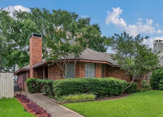 Property at 744 Red Oak Dr, Lewisville, TX 75067, 3 beds, 2 baths