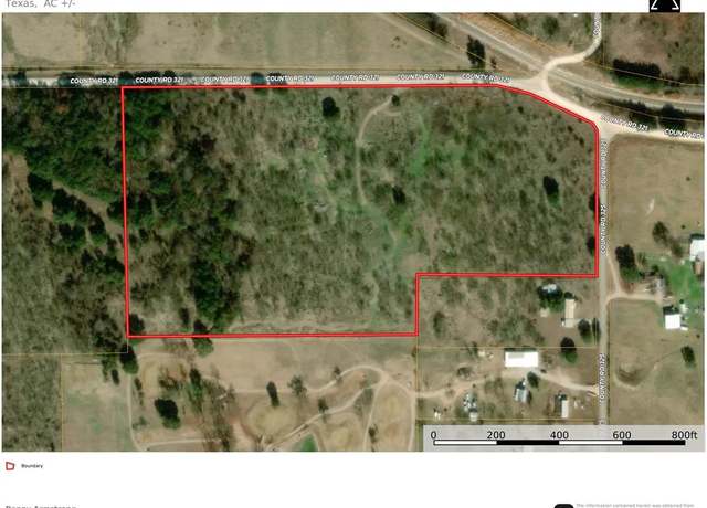 Property at 10051 County Road 321, Blanket, TX 76432