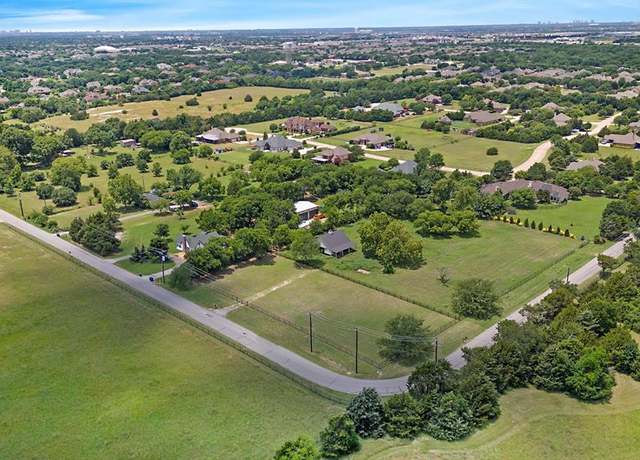 Property at 701 Meandering Way, Fairview, TX 75069