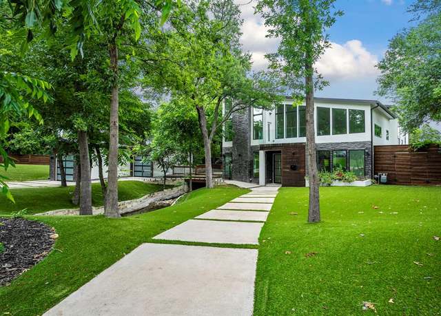 Property at 13032 Copenhill Rd, Dallas, TX 75240, 6 beds, 4.5 baths