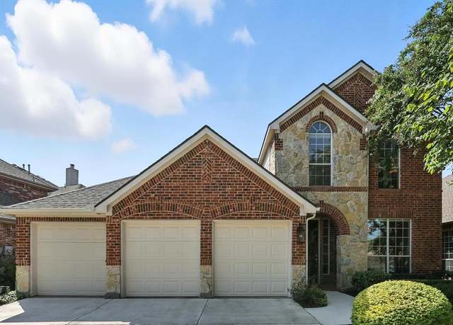Property at 1044 Dayton Dr, Lantana, TX 76226, 4 beds, 2.5 baths