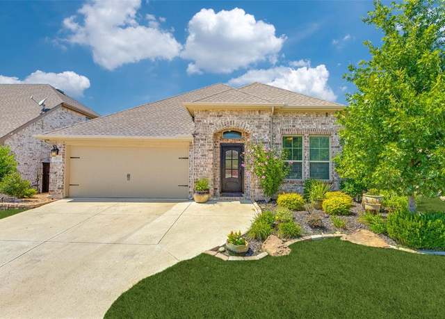 Property at 1513 Ranger Rd, Aubrey, TX 76227, 3 beds, 2 baths