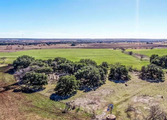 Property at 14490 FM 218 FM 218 Rd, Pottsville, TX 76565