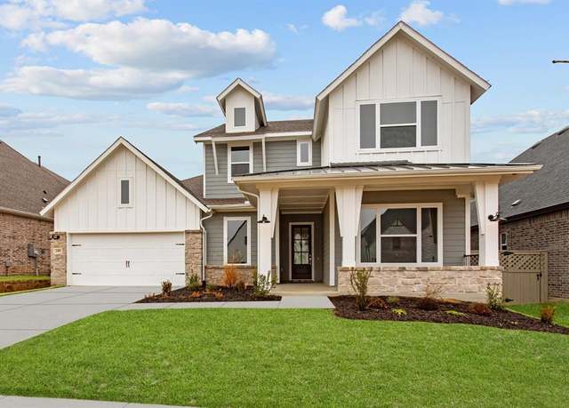 Property at 309 Rosecomb St, Northlake, TX 76247, 4 beds, 4 baths