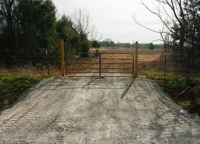 Property at TBD Lot 3 CR 404, Alvarado, TX 76009