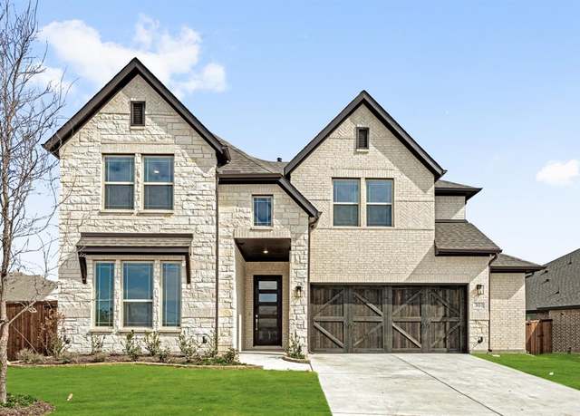 Property at 301 Mandarin Cir, Wylie, TX 75098, 5 beds, 4 baths