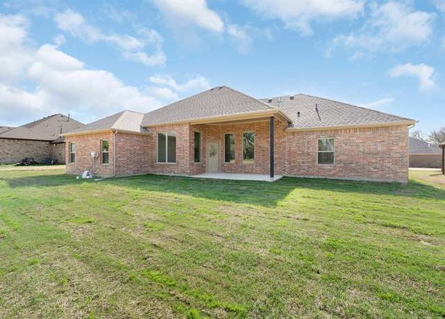 Property at 510 Dalton, Canton, TX 75103, 4 beds, 2 baths