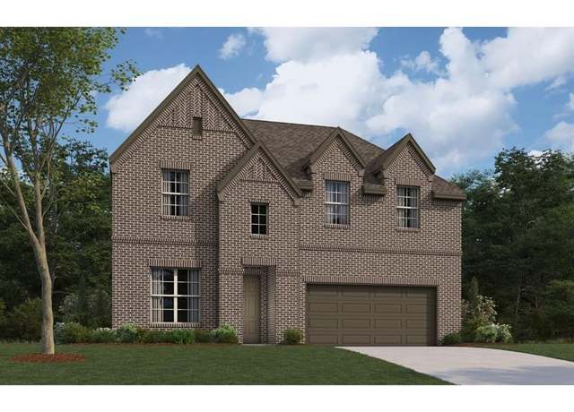 Property at 2508 Grinnel Dr, Celina, TX 75009, 4 beds, 3.5 baths