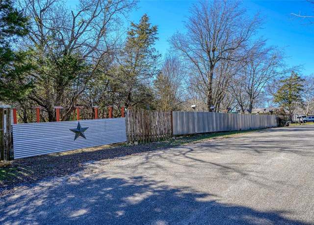 Property at TBD Castle Dr, Pottsboro, TX 75076
