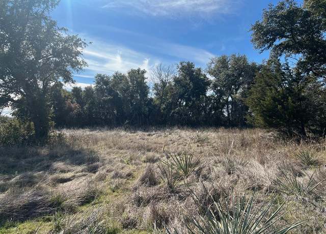Property at OOO E Hwy 380, Graham, TX 76450