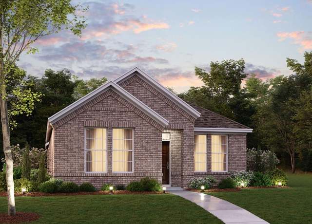 Property at 3517 Coneflower Trl, Grand Prairie, TX 76084, 4 beds, 2.5 baths