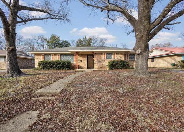 Property at 701 Wes Michael Rd, Bonham, TX 75418, 3 beds, 2 baths