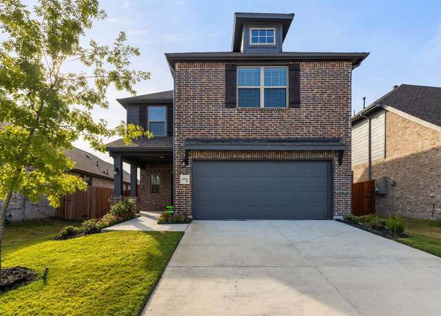 Property at 1209 Newport St, Sherman, TX 75090, 3 beds, 2.5 baths