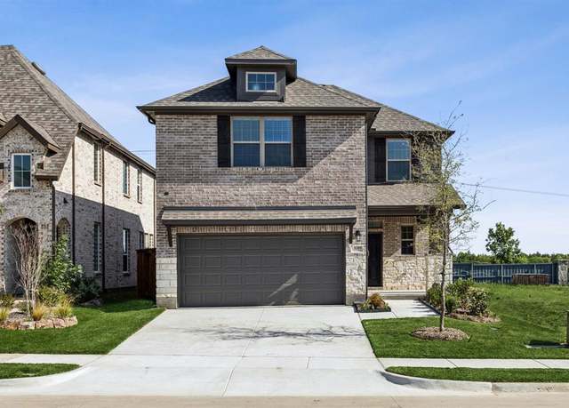 Property at 1209 Newport St, Sherman, TX 75090, 3 beds, 2.5 baths