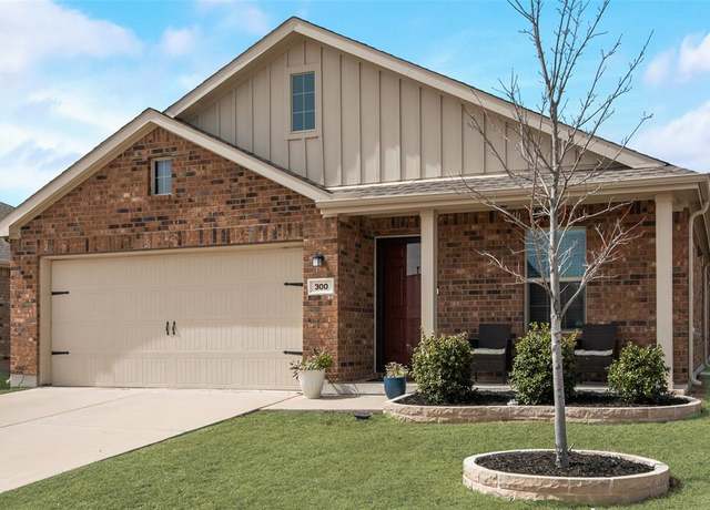 Property at 300 Buckeye Ave, Princeton, TX 75407, 3 beds, 2 baths