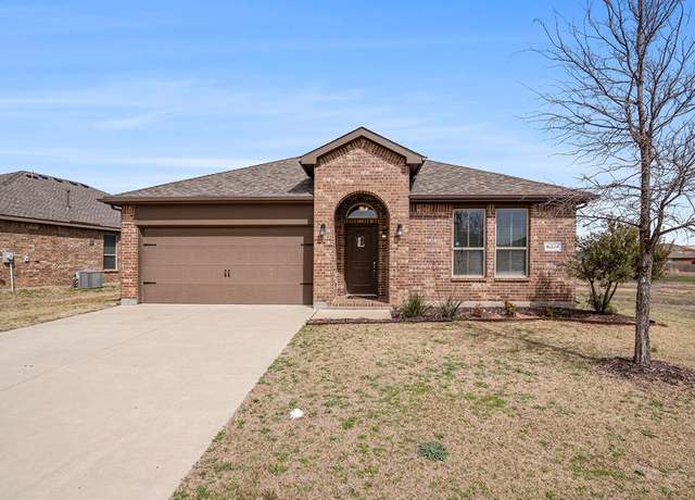 Property at 10248 Little Falls Trl, Fort Worth, TX 76177, 3 beds, 2 baths