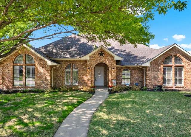 Property at 1505 Thames Dr, Plano, TX 75075, 4 beds, 3 baths