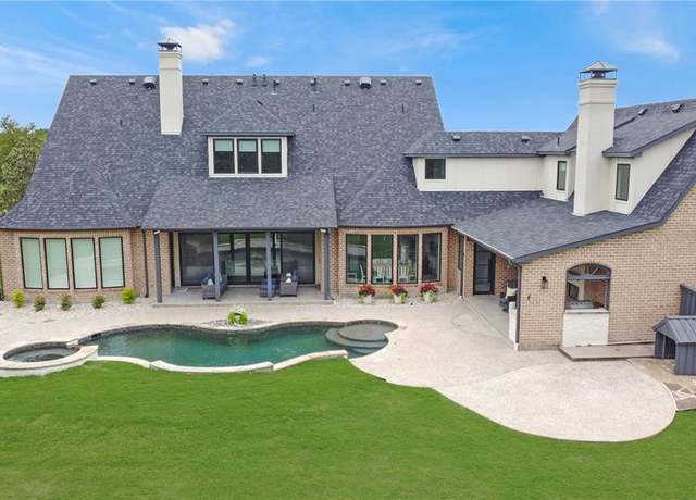 Property at 436 Wyndemere Blvd, Heath, TX 75032, 5 beds, 6 baths