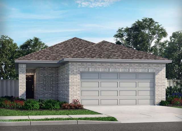 Property at 702 Caraway Dr, Princeton, TX 75071, 3 beds, 2 baths