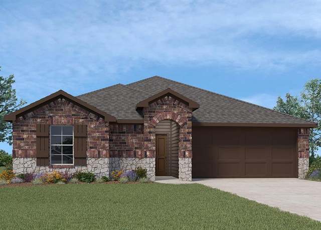 Property at 2435 Quiet Oak Ln, Crandall, TX 75114, 3 beds, 2 baths